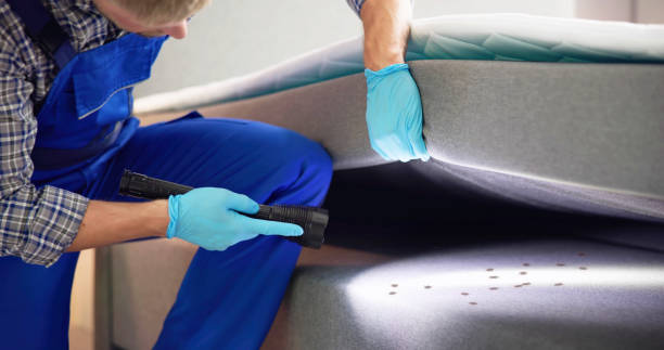 Best Commercial Pest Control Services  in Marco Island, FL